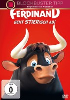 Ferdinand - Geht STIERisch ab! - 2. Auflage (DVD) 