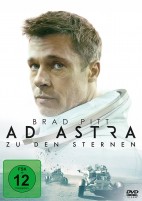Ad Astra - Zu den Sternen (DVD) 
