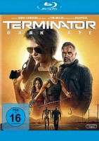 Terminator - Dark Fate (Blu-ray) 