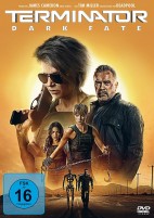 Terminator - Dark Fate (DVD) 