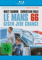 Le Mans 66 - Gegen jede Chance (Blu-ray) 