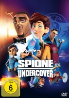 Spione Undercover (DVD) 