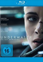 Underwater - Es ist erwacht (Blu-ray) 