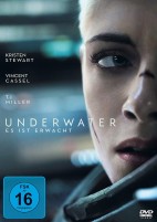 Underwater - Es ist erwacht (DVD) 
