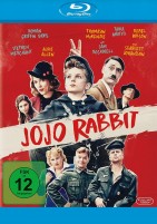 Jojo Rabbit (Blu-ray) 