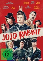 Jojo Rabbit (DVD) 