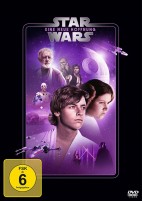 Star Wars: Episode IV - Eine neue Hoffnung (DVD) 
