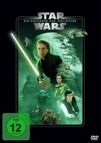 Star Wars: Episode VI - Die Rückkehr der Jedi-Ritter (DVD) 
