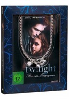 Twilight - Biss zum Morgengrauen - Geschenk-Edition (DVD) 