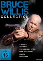 Bruce Willis Collection (DVD) 