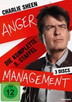 Anger Management - Staffel 05 (DVD) 
