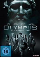 Olympus - Staffel 01 (DVD) 