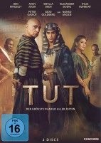 Tut - Der grösste Pharao aller Zeiten (DVD) 