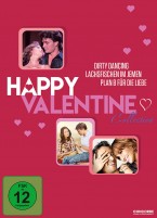 Happy Valentine Collection (DVD) 