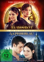 Rubinrot & Saphirblau (DVD) 