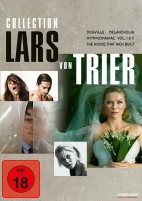 Lars von Trier Collection (DVD) 