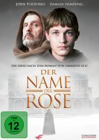 Der Name der Rose (DVD) 