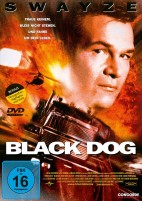 Black Dog (DVD) 