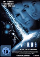 Virus (DVD) 