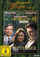 September - Die Rosamunde Pilcher Edition (DVD) 