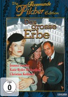 Das grosse Erbe - Die Rosamunde Pilcher Edition (DVD) 