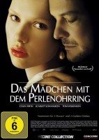 Das Mädchen mit dem Perlenohrring - Cine Collection (DVD) 