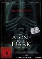 Alone in the Dark - Director's Cut / Cine Collection (DVD) 