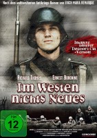 Im Westen nichts Neues (DVD) 
