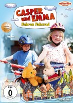 Casper und Emma - Fahren Fahrrad (DVD) 