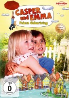 Casper und Emma - Feiern Geburtstag (DVD) 