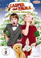 Casper und Emmas Wunderbare Weihnachten (DVD) 