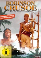 Robinson Crusoe (DVD) 
