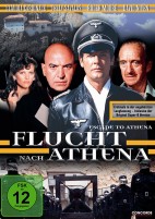 Flucht nach Athena - Home Edition / Langfassung (DVD) 