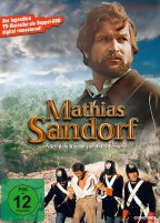 Mathias Sandorf - Home Edition (DVD) 