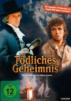 Tödliches Geheimnis - Home Edition (DVD) 