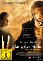 Klang der Stille - Copying Beethoven - Home Edition (DVD) 