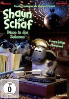 Shaun das Schaf - Disco in der Scheune (DVD) 