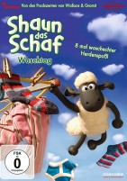 Shaun das Schaf - Waschtag (DVD) 