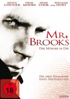 Mr. Brooks - Der Mörder in Dir - Home Edition (DVD) 