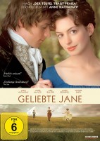Geliebte Jane - Home Edition (DVD) 
