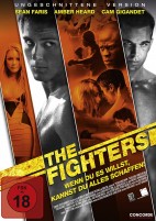 The Fighters - Wenn du es willst, kannst du alles schaffen! (DVD) 