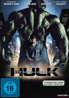 Der unglaubliche Hulk - Home Edition (DVD) 
