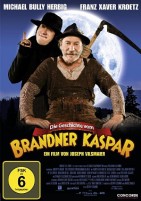 Die Geschichte vom Brandner Kaspar (DVD) 