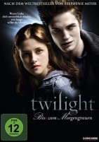 Twilight - Biss zum Morgengrauen - 2 Disc Fan Edition (DVD) 