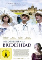 Wiedersehen mit Brideshead - 2008 (DVD) 