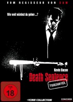 Death Sentence - Todesurteil - Cine Collection (DVD) 