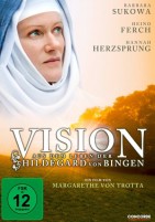 Vision - Aus dem Leben der Hildegard von Bingen (DVD) 