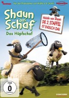 Shaun das Schaf - Das Hüpfschaf (DVD) 