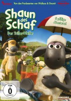 Shaun das Schaf - Der Triller-Pfeifer (DVD) 