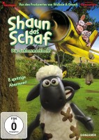Shaun das Schaf - Die Schlammschlacht (DVD) 